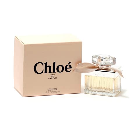 chloe perfume for women 50ml